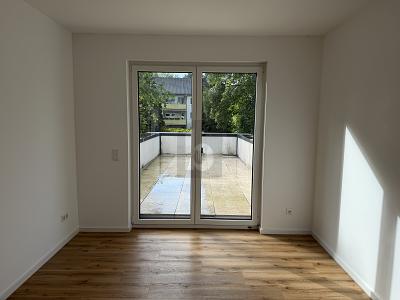 MODERN WOHNEN MIT CHARAKTER - Etagenwohnung Düsseldorf Stadtbezirk 8 | Angebot:26652534