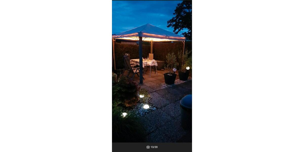 Ferienimmobilie Wermelskirchen - 80&euro; | Angebot:25175603