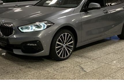 BMW 120 46.997 km 27.988 &euro; Wuppertal 42329