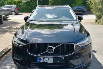 Volvo XC60 117.500 km 20.199 &euro; Haan 42781