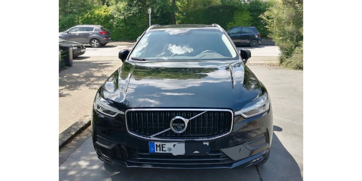 Volvo XC60 117.500 km 20.199 &euro; Haan 42781