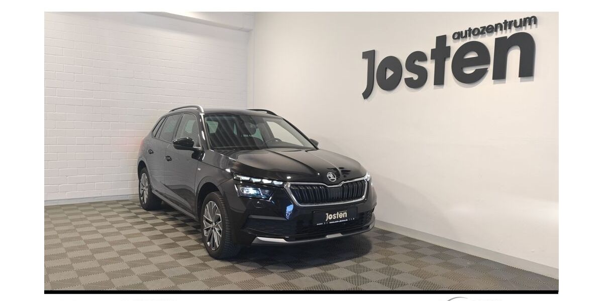 Skoda Kamiq 49.682 km 17.990 &euro; Monheim am Rhein 40789