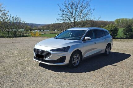 Ford Focus 52.000 km 19.490 &euro; Schwelm 58332