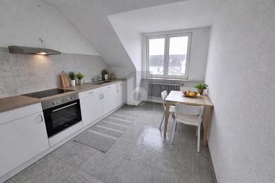 LUKRATIVE KAPITALANLAGE MIT POTENTIAL - Mehrfamilienhaus, Wohnhaus Bochum | Angebot:26608698