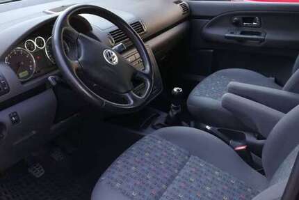 VW Sharan 202.000 km 2.500 &euro; Essen, Stadt 45355