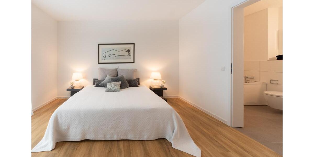 Etagenwohnung Essen Frillendorf - 4 Zimmer, 97 m&sup2;, 1.210&euro; | Angebot:26641571