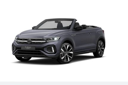VW T-Roc 4.371 km 32.970 &euro; Remscheid 42897