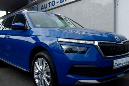 Skoda Kamiq 16.196 km 17.875 &euro; Hagen 58089