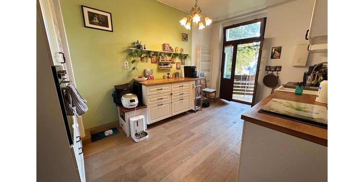 Etagenwohnung Wuppertal Gemarkung Vohwinkel - 4 Zimmer, 119 m&sup2;, 310.000&euro; | Angebot:27258756