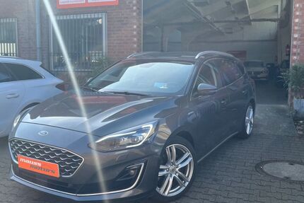 Ford Focus 103.300 km 13.880 &euro; Düsseldorf 40549