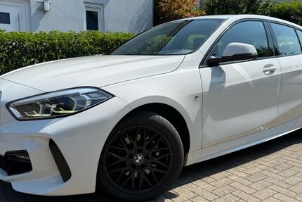 BMW 118 64.564 km 20.400 &euro; Leichlingen 42799