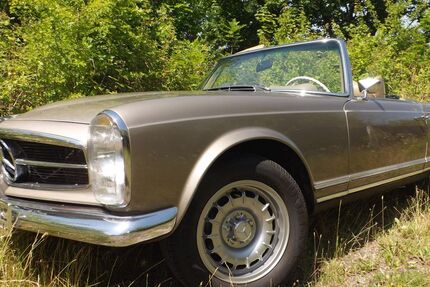 Mercedes-Benz 280 13.093 km 98.500 &euro; Mettmann 40822