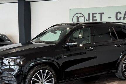 Mercedes-Benz GLS 400 28.761 km 83.900 &euro; Wuppertal 42349