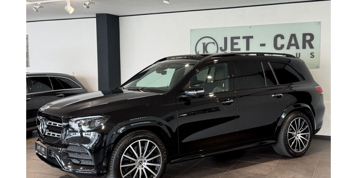 Mercedes-Benz GLS 400 28.761 km 83.900 &euro; Wuppertal 42349