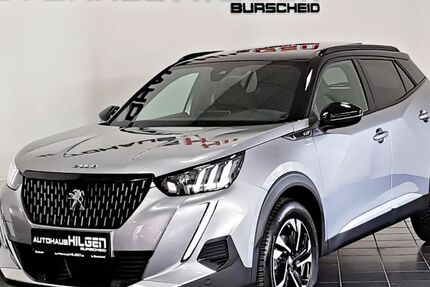 Peugeot 2008 28.981 km 21.950 &euro; Burscheid 51399