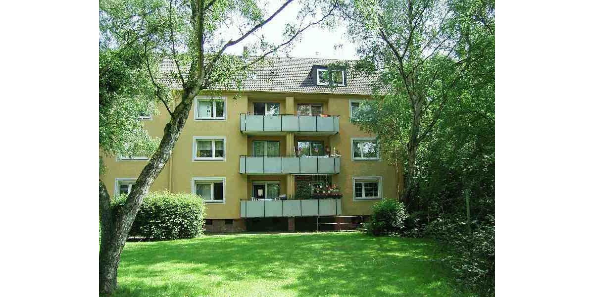 Etagenwohnung Bochum Bochum-Mitte - 2.5 Zimmer, 56 m&sup2;, 463&euro; | Angebot:25813921
