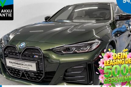 BMW i4 36.068 km 45.890 &euro; Remscheid 42897