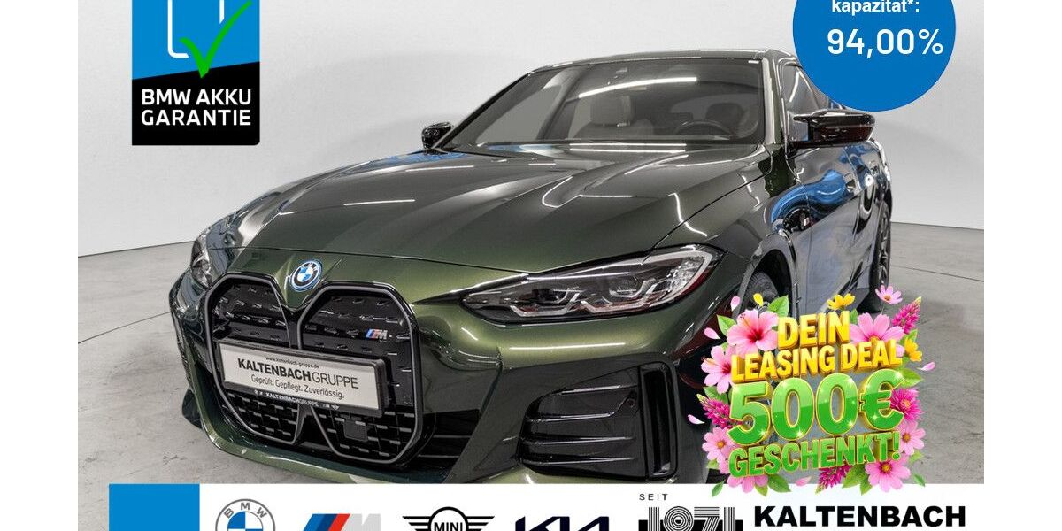 BMW i4 36.068 km 45.890 &euro; Remscheid 42897