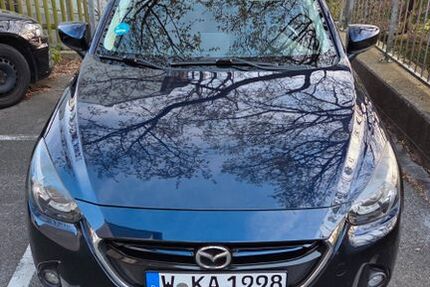 Mazda 2 174.000 km 9.300 &euro; Wuppertal 42277