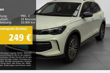 VW Tiguan 21.667 km 32.980 &euro; Gelsenkirchen 45888