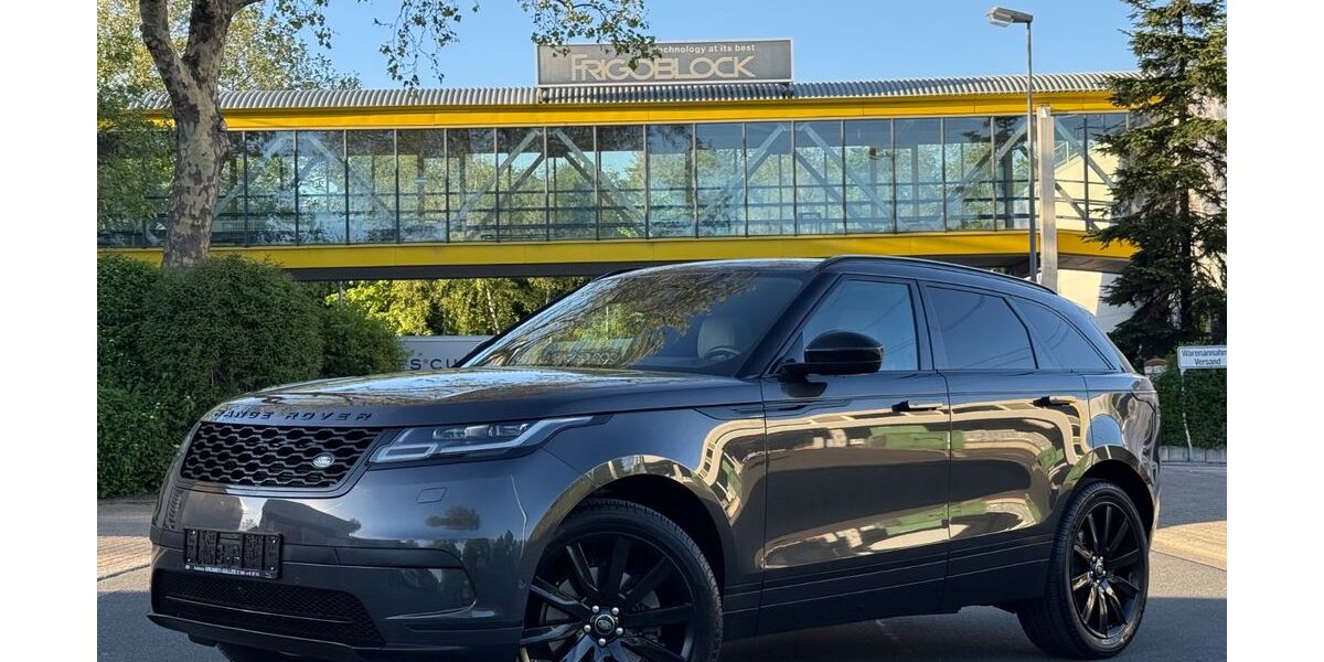 Land Rover Range Rover Velar 77.000 km 33.900 &euro; Essen 45356