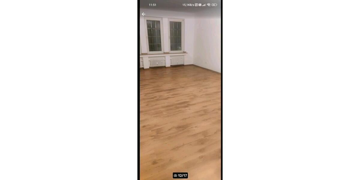 Etagenwohnung Solingen - 3 Zimmer, 80 m&sup2;, 199.000&euro; | Angebot:24836986