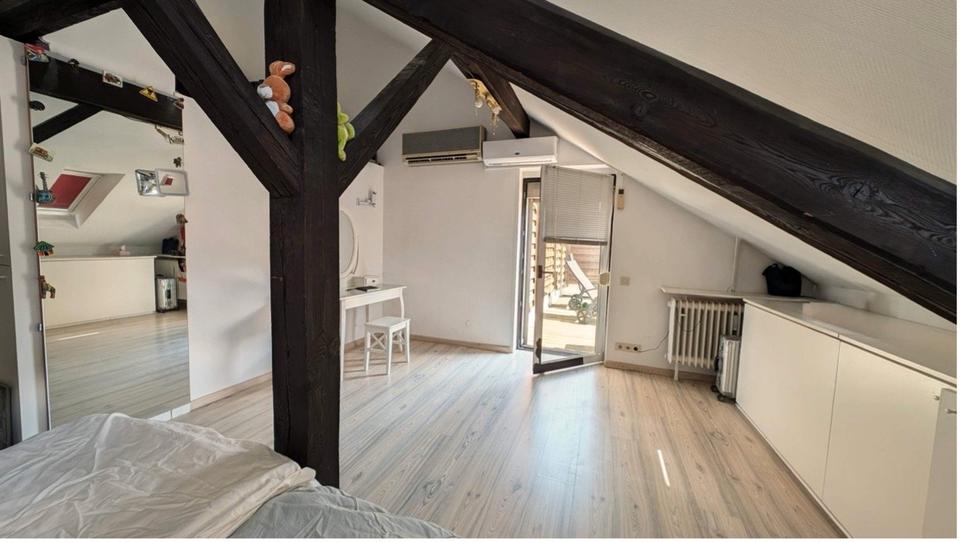 Einfamilienhaus Solingen Central - 2 Zimmer, 140 m&sup2;, 249.000&euro; | Angebot:26674026