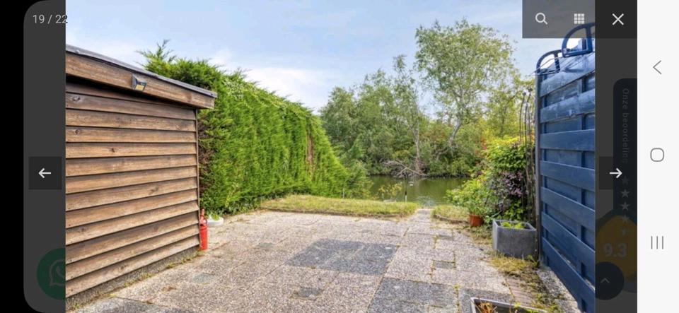 Ferienimmobilie Essen Stadtbezirk IX - 120&euro; | Angebot:25393915