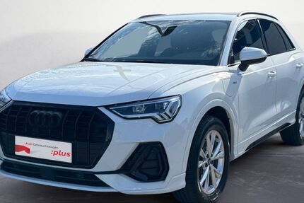 Audi Q3 124.780 km 26.980 &euro; Hilden 40721