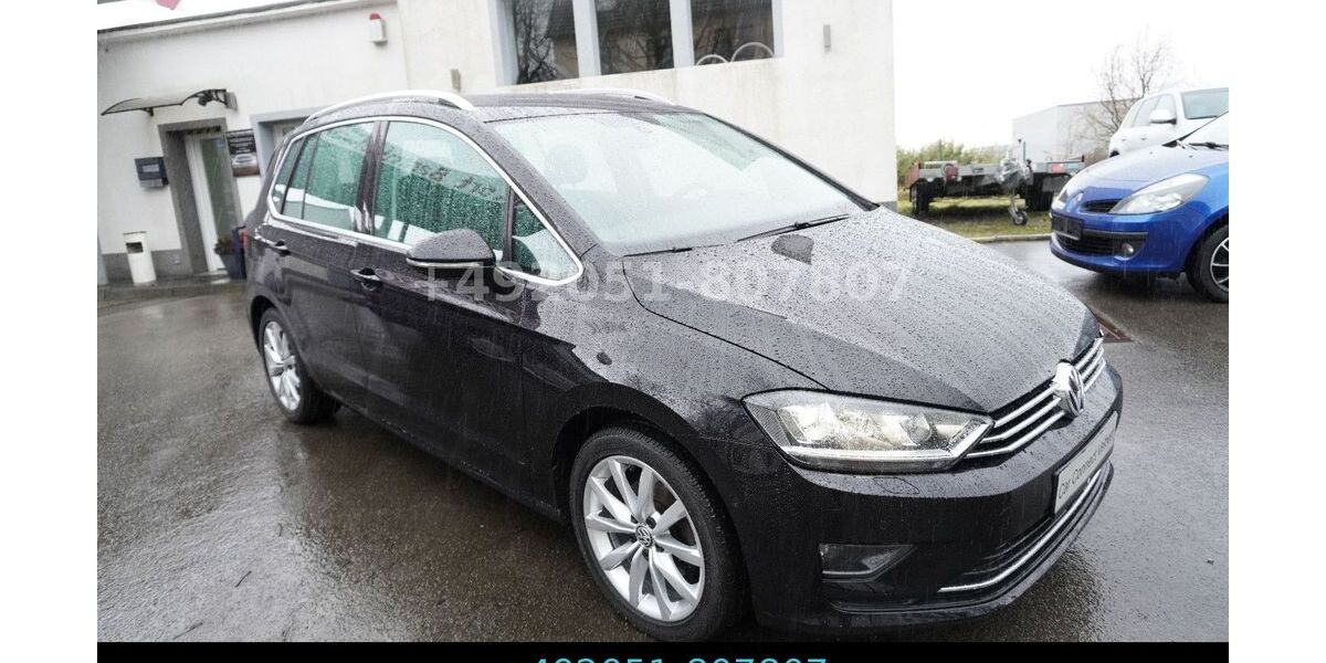 VW Golf 38.395 km 13.881 &euro; Velbert 42551