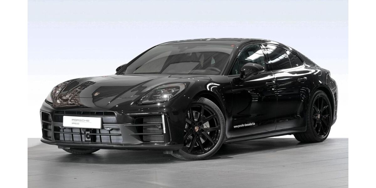 Porsche Panamera 14.900 km 136.900 &euro; Düsseldorf 40468