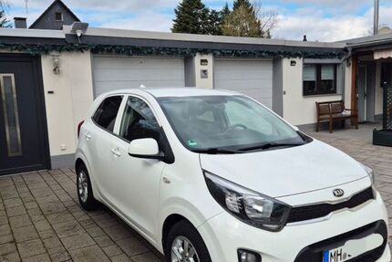 Kia Picanto 80.100 km 6.950 &euro; Mülheim 45481