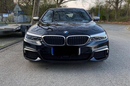 BMW M550 190.000 km 25.500 &euro; Essen 45329