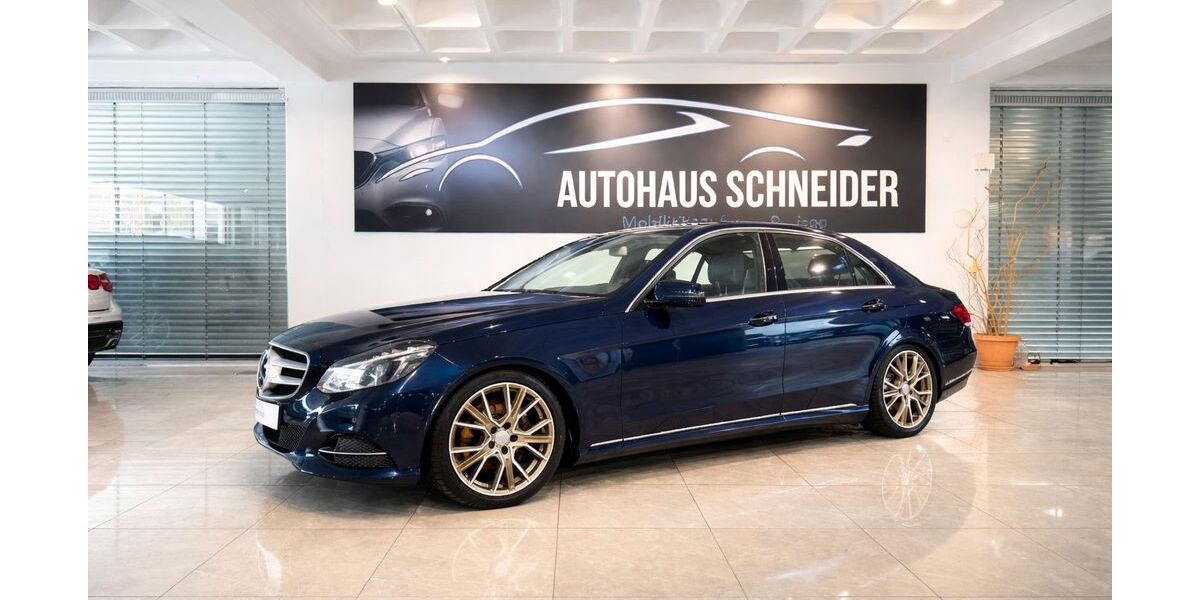 Mercedes-Benz E 350 178.223 km 19.500 &euro; Ratingen 40880