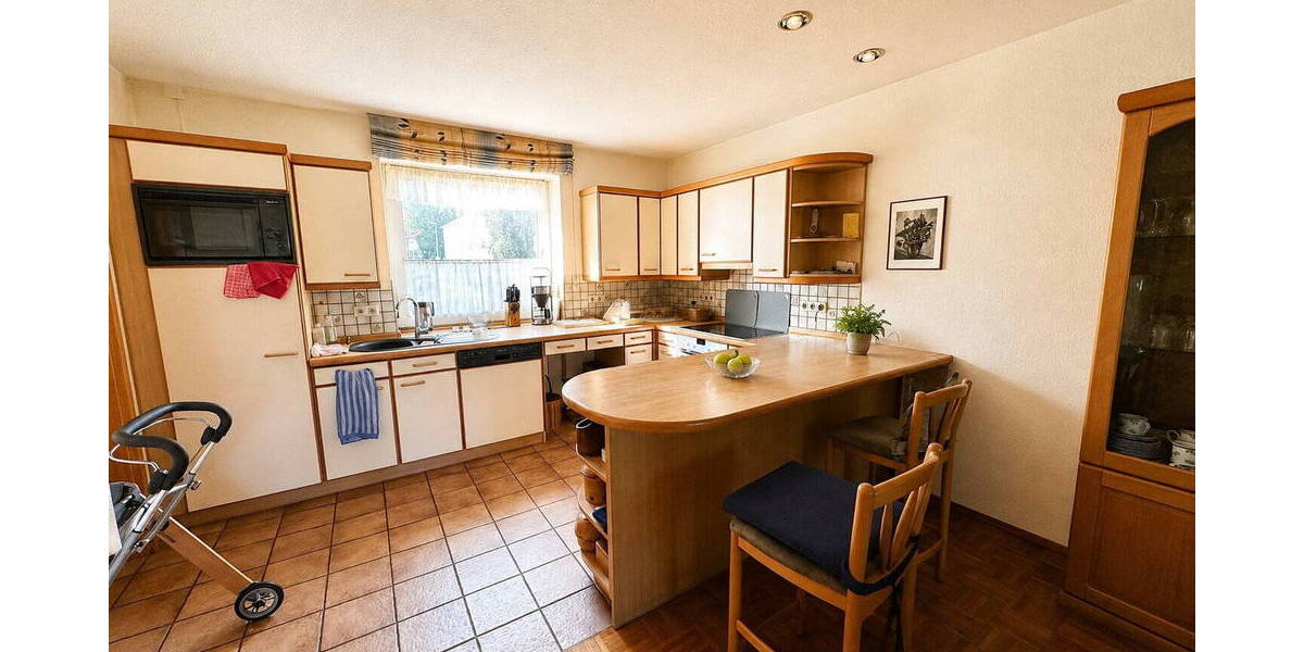 Doppelhaushälfte Mülheim an der Ruhr Mitte-Ost - 7 Zimmer, 142 m&sup2;, 450.000&euro; | Angebot:26641824