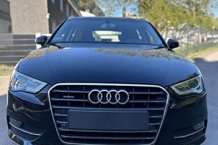 Audi A3 190.905 km 8.990 &euro; Solingen 42651