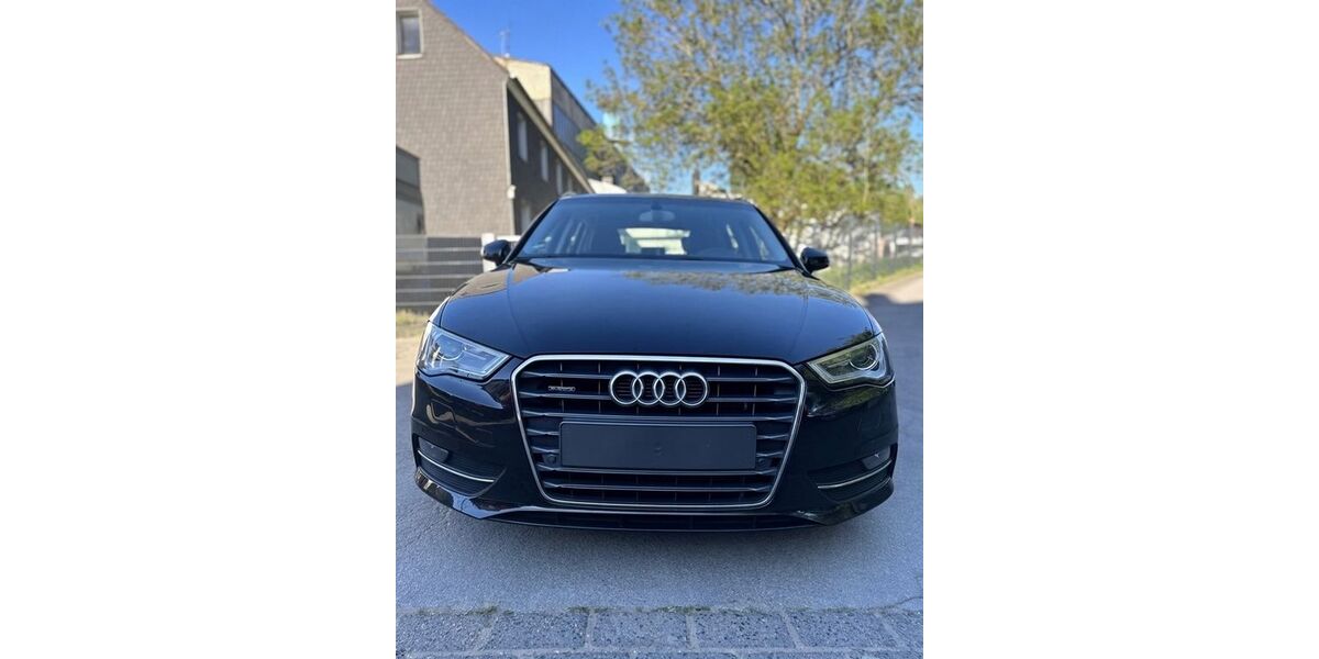 Audi A3 190.905 km 8.990 &euro; Solingen 42651