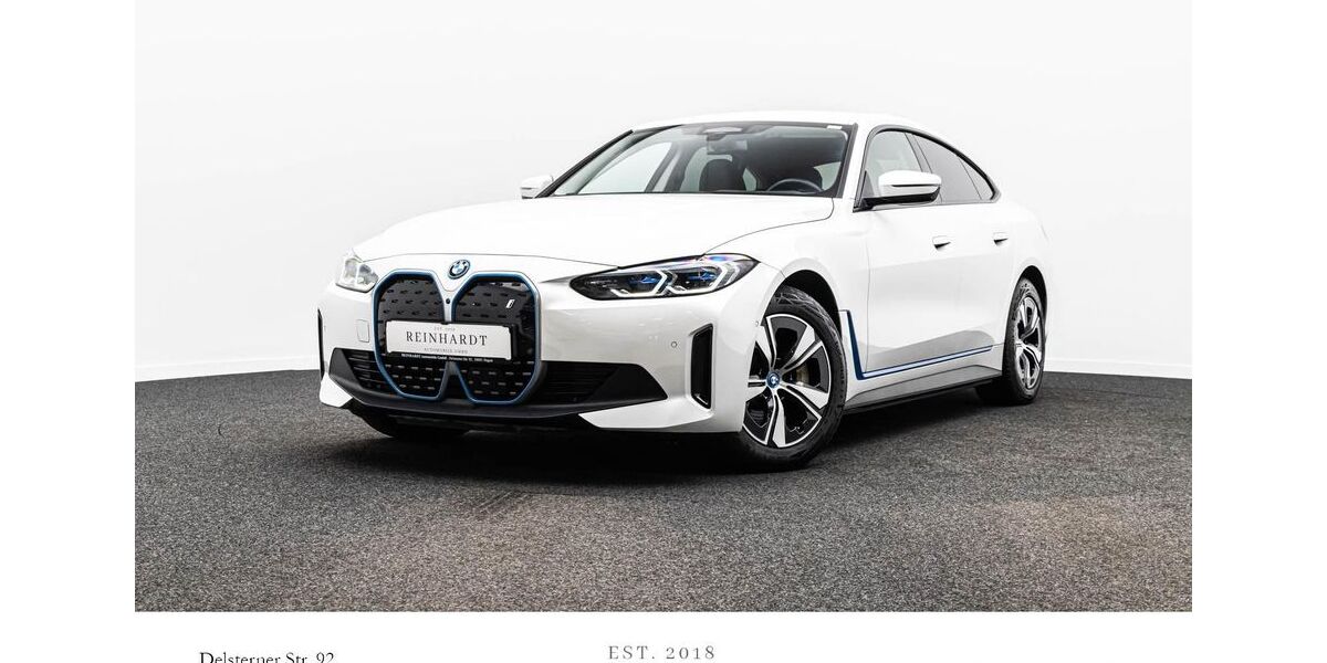 BMW i4 77.110 km 35.980 &euro; Hagen 58091