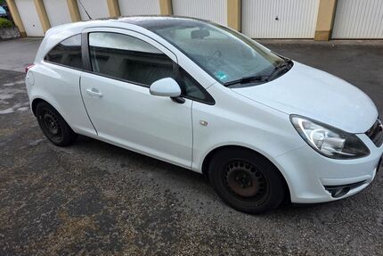 Opel Corsa 155.000 km 1.200 &euro; Langenfeld 40764
