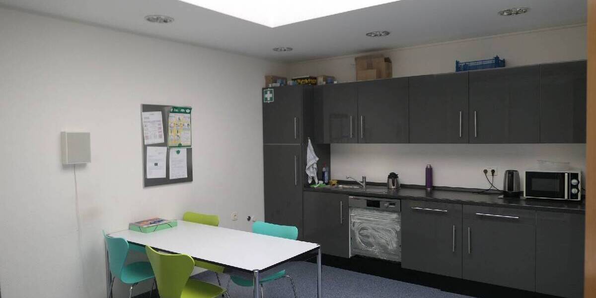 Gewerbeobjekt Wuppertal Barmen - 2.950.000&euro; | Angebot:25662454