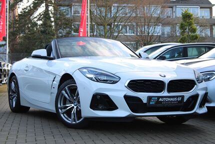 BMW Z4 15.250 km 39.999 &euro; Düsseldorf 40625