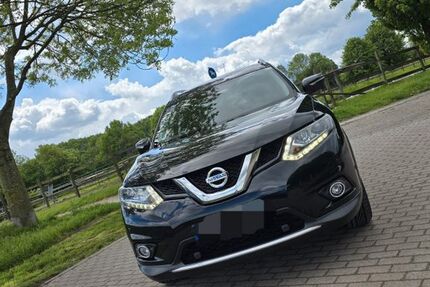 Nissan X-Trail 97.000 km 15.950 &euro; Bochum 44805