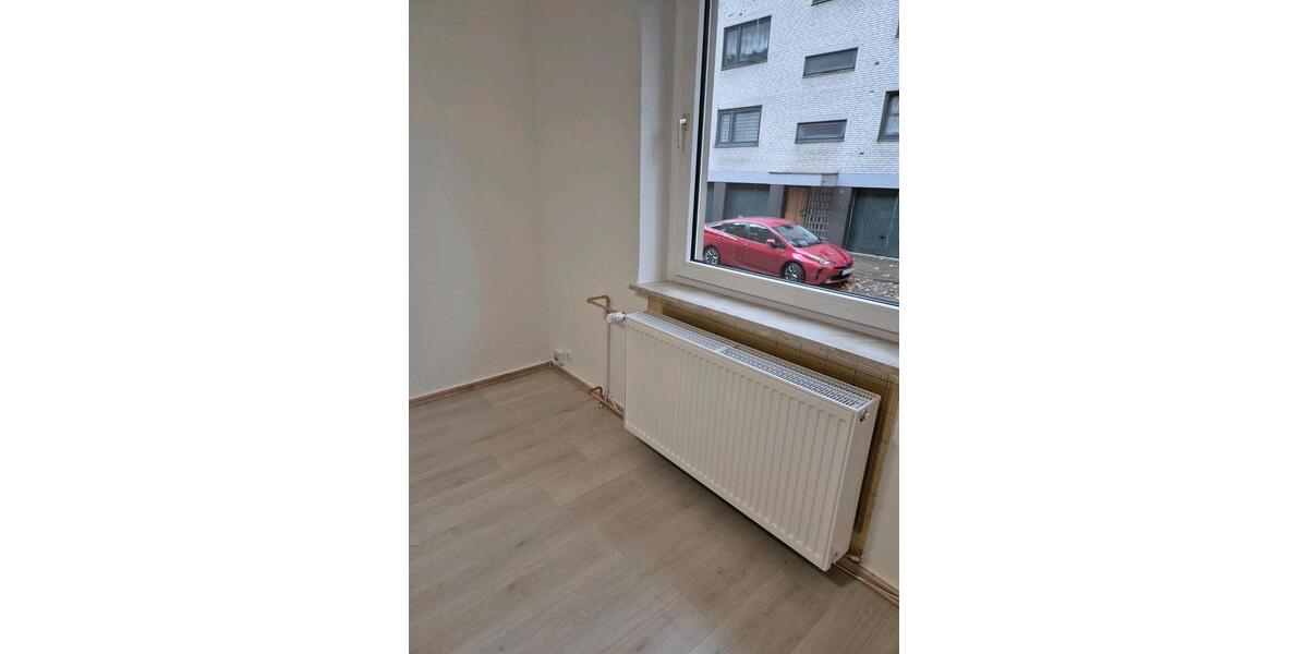 Etagenwohnung Gelsenkirchen - 1 Zimmer, 60 m&sup2;, 74.000&euro; | Angebot:25986655