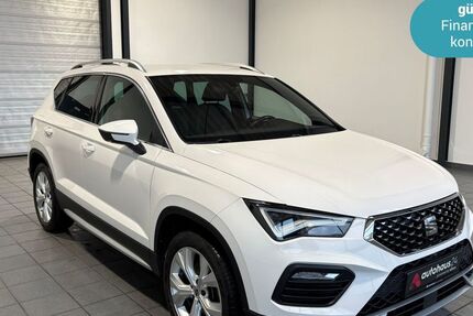 Seat Ateca 42.753 km 25.290 &euro; Wuppertal 42287