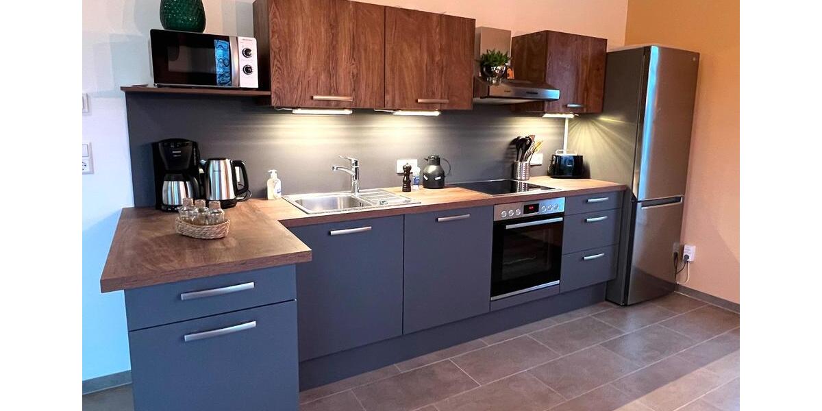 Ferienimmobilie Düsseldorf Pempelfort - 129&euro; | Angebot:23513337