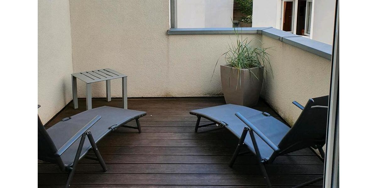 Ferienimmobilie Gelsenkirchen Ückendorf - 115&euro; | Angebot:25390687