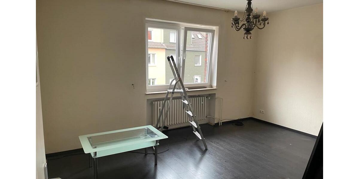 Etagenwohnung Gelsenkirchen Gelsenkirchen-Mitte - 3 Zimmer, 85 m&sup2;, 600&euro; | Angebot:26034970