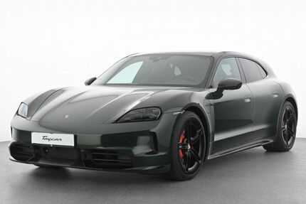 Porsche Taycan 14.236 km 126.900 &euro; Essen 45143