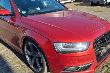 Audi A4 285.118 km 5.790 &euro; wuppertal 42285