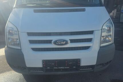 Ford Transit 135.000 km 6.699 &euro; Wuppertal 42109